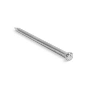 Finishing nail, 2 x 38 mm, stainless steel, for wood - Nail