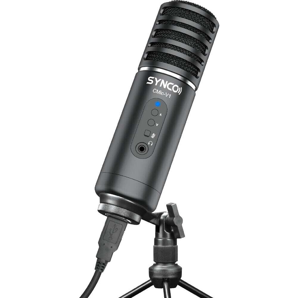 Synco cmic-v1 kondenzátor mikrofon