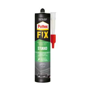 Pattex Fix Stucco Adhesive for Interior Use, 380g - Adhesive