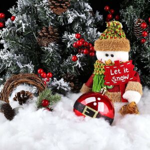 Artificial Snow - 80 g 146133774 - Christmas