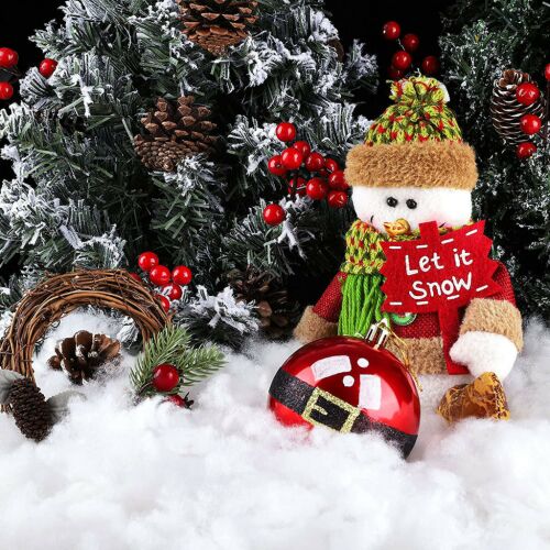 Umelý sneh - 80 g 146133774