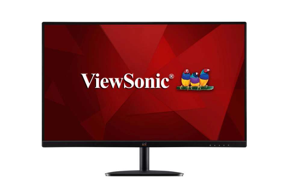 Viewsonic 27" va2732-h monitor