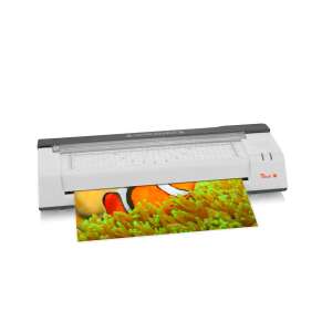 Peach PBP420 4 în 1 laminator A3, laminator în uz - Laminatoare, folii