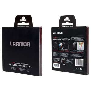 GGS Larmor EOS 7D LCD védő (1 db / csomag) 69906227 