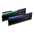 G.Skill Trident Z5 RGB DDR5 32GB (2x16GB) 6000MHz Gaming RAM Kit