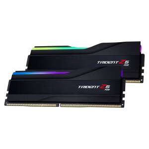 G.Skill Trident Z5 RGB 32GB (2x16GB) DDR5 6000MHz RAM - G. Skill