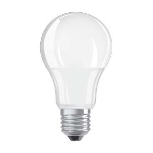 Bec LED OSRAM Value, E27, 10W, alb rece - Osram Becuri