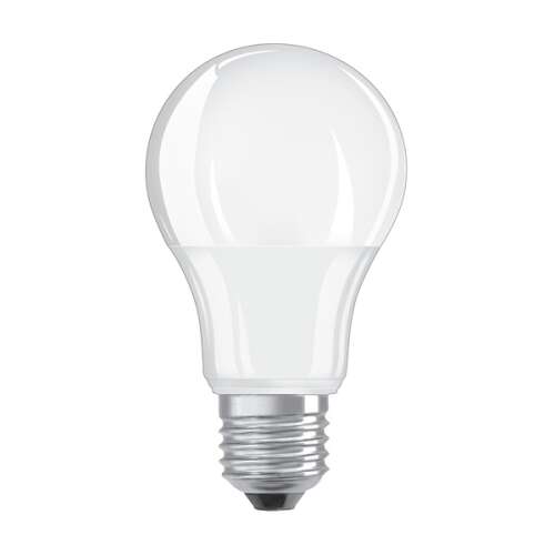 OSRAM Value LED bulb, E27, 10W, cool white