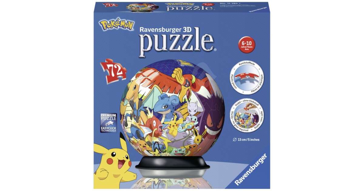 Mini Jeu - Pokémon Jeu De Cartes, à Partir De 7 Ans, Annecy