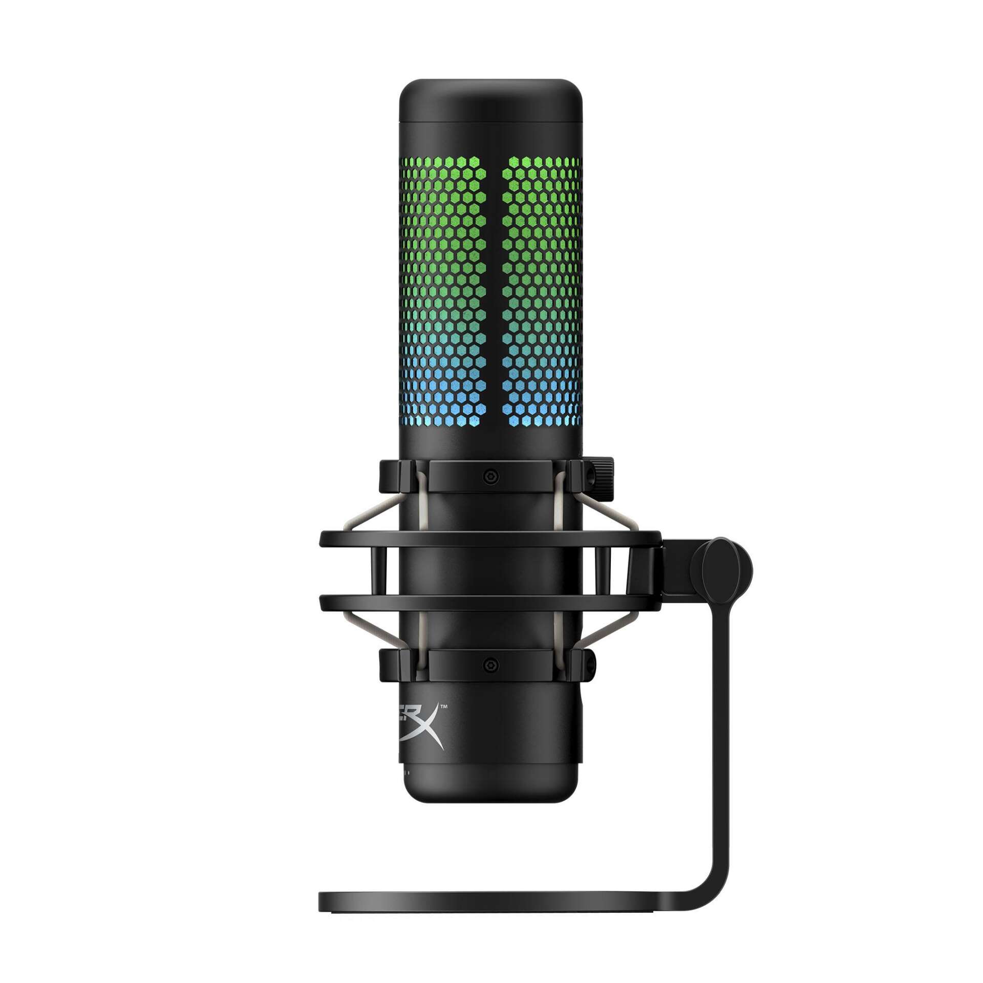 Kingston hyperx quadcast s mikrofon