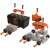 Smoby Black & Decker Build & Play Truck with Tool Set disassembled parts