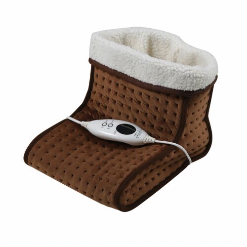 Încălzitor electric pentru picioare Gallet CCH210 pentru picioare reci