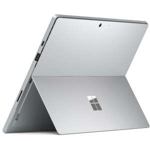 Microsoft Surface Pro 7 12,3" Platinum + Win 10 Home 69915358 