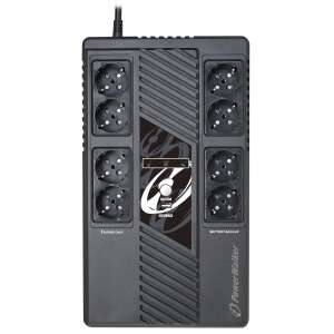 Bluewalker USV Powerwalker VI 600 MS 360W Line-Int (10121160) 69922675 - Power Walker