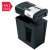 Distrugător documente Rexel Secure MC6 capacitate 18L