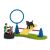 Schleich Dog Training Playset with Boy, Bulldog, and Miniature Schnauzer Figures