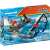 Playmobil 70141 City Action Tengeri mentőakció játékkészlet csomagolása