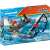 Playmobil 70141 City Action Tengeri mentőakció játékkészlet csomagolása
