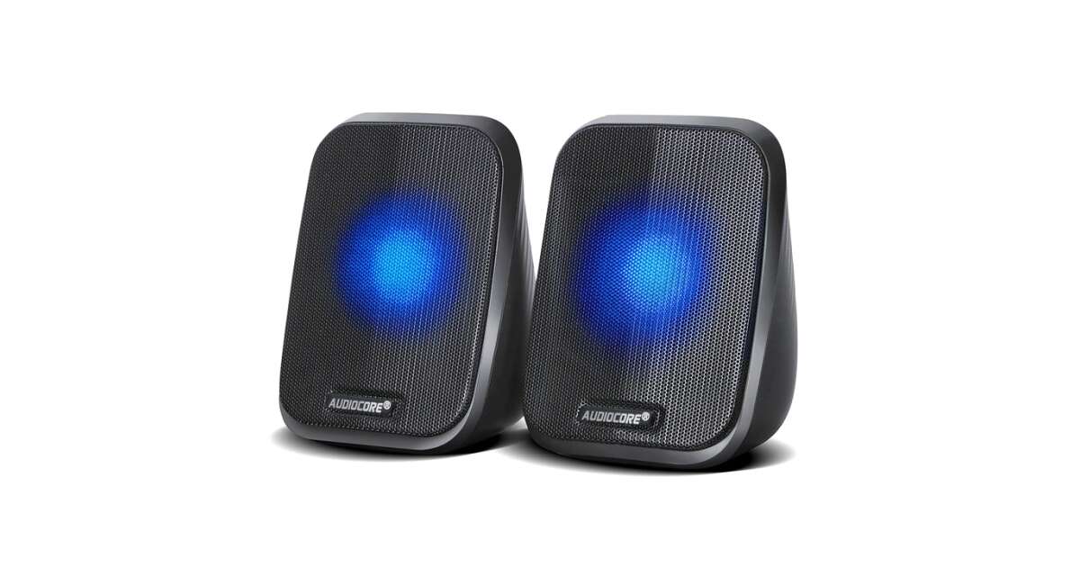 Audiocore
