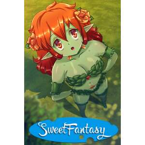Sweet Fantasy (PC - Steam elektronikus játék licensz) 69936191 