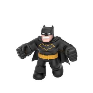 Goo Jit Zu Batman Actionfigur, dehnbar, super weich, schwarz und gelb, Superheld - Goo Jit Zu