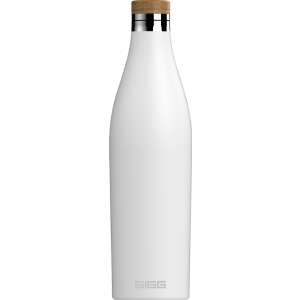 SIGG Meridian 700ml Kulacs - Fehér