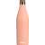 SIGG Meridian 700ml rózsaszín rozsdamentes acél kulacs bambusz fedéllel