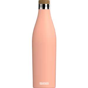 SIGG Meridian 700ml rozsdamentes acél kulacs rózsaszín színben - Sigg