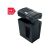 Aktenvernichter, Konfetti, 10 Blatt, REXEL, "Secure X10" 69938583