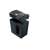 Rexel Secure X10 Aktenvernichter, schwarz, 10 Blatt Kapazität, 18L Behälter