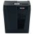Front view of Rexel Secure X10 confetti cut paper shredder