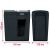 Rexel Secure X10 paper shredder dimensions