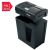 Rexel Secure X10 confetti cut shredder with 18L bin capacity