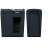 Rexel Secure X10 paper shredder, black, 10 sheet capacity, 18L bin