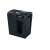 Rexel Secure X10 paper shredder, black, 10 sheet capacity