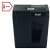 Rexel Secure X10 paper shredder, black, 10 sheet capacity, shreds staples