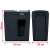 Rexel Secure X10 paper shredder, black, 10 sheet capacity, dimensions