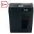 Rexel Secure X10 paper shredder, black, 10 sheet capacity, shreds staples