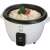 ECG Rice Express rice cooker with cooked rice