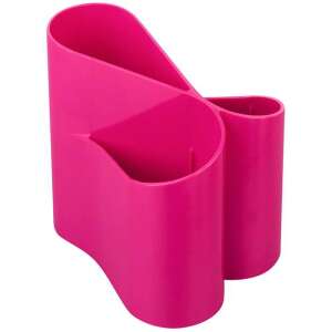 Rosa ICO Lux Schreibtisch-Organizer - Schreibwaren & Schreibmaterial