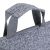 RivaCase 7915 laptop case handle close-up