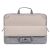 RivaCase 7915 15.6 inch laptop case open view