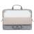 RivaCase 7915 15.6 inch laptop case interior view
