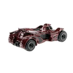 Mattel Hot Wheels Batman Arkham Knight Batmobile autó 69951188 "batman"  Játék autók