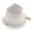 Dahua IPC-HDW2439T-AS-LED IP Turret Camera, side view