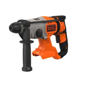 Black & Decker BCD900B-XJ Fúrókalapács Akku és Töltő Nélkül, Naranacssárga-Fekete 75841662 Fúrók és csavarozók