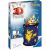 Ravensburger Pokémon Pikachu 3D Puzzle Piórnik w pudełku