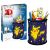 Ravensburger Pokémon Pikachu 3D Puzzle Suport creioane și cutie