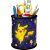Ravensburger Pokémon Pikachu 3D Puzzle Suport creioane cu consumabile