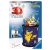 Ravensburger Pokémon Pikachu 3D Puzzle Suport creioane Grafică cutie